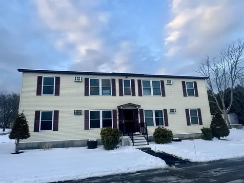 31 Central Street Hillsborough NH 03244