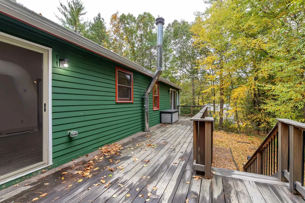 10 Merrill Lane Newmarket NH 03857