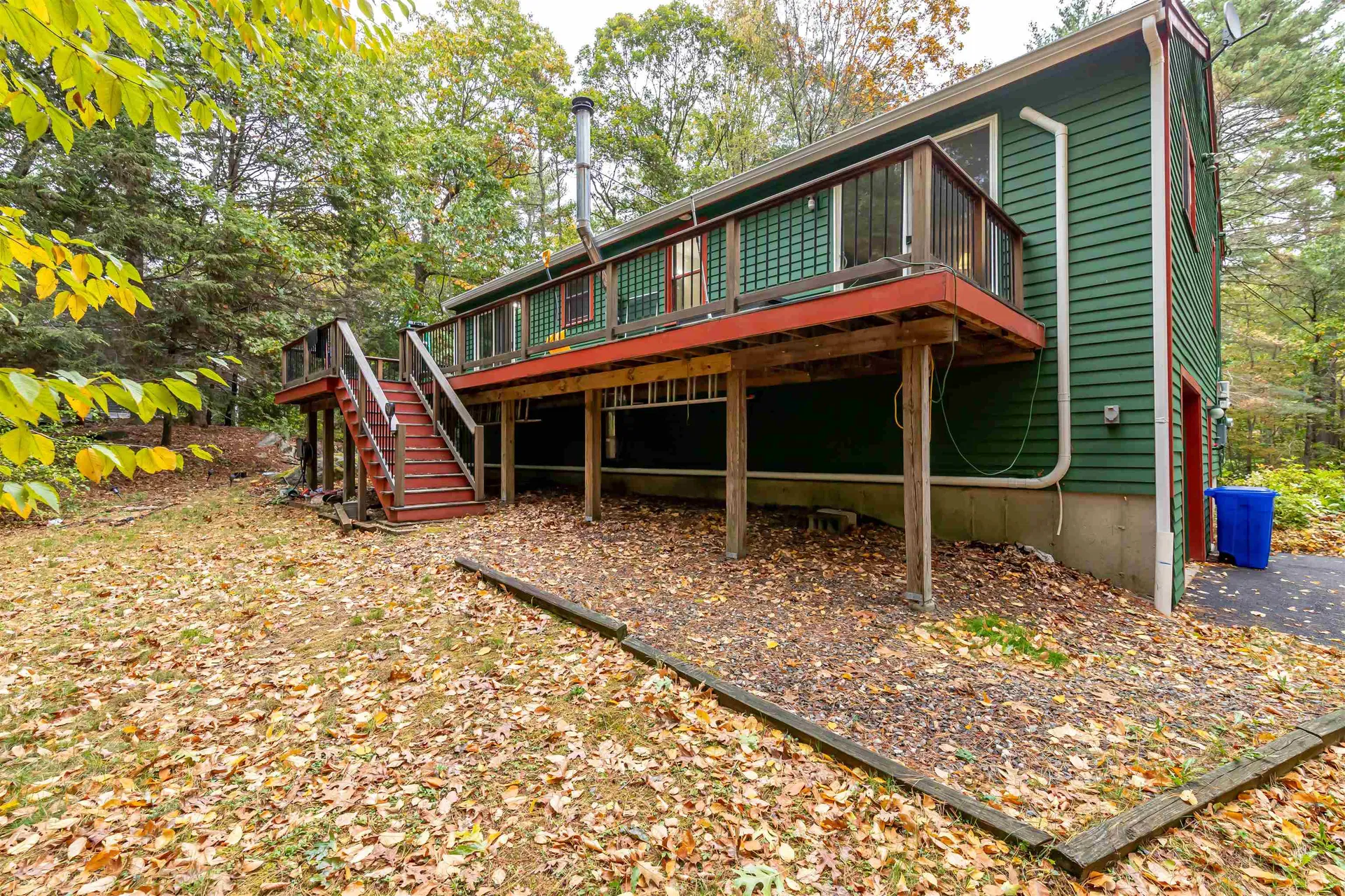 10 Merrill Lane Newmarket NH 03857