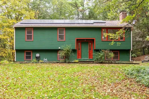 10 Merrill Lane Newmarket NH 03857