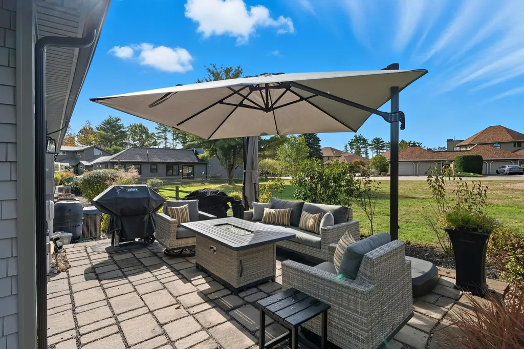 2 Osprey Lane Newmarket NH 03857