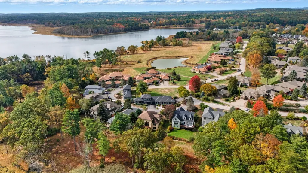 2 Osprey Lane Newmarket NH 03857