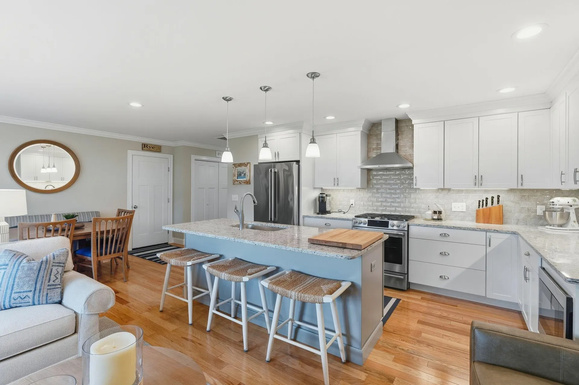 2 Osprey Lane Newmarket NH 03857