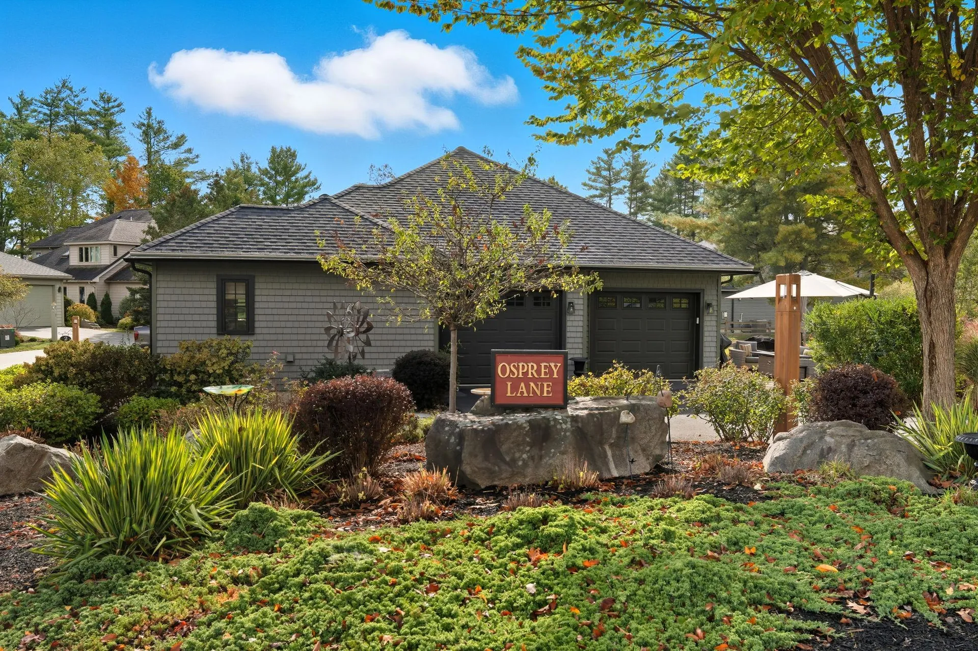 2 Osprey Lane Newmarket NH 03857