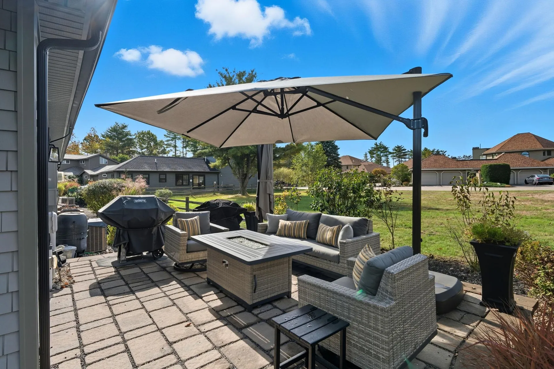 2 Osprey Lane Newmarket NH 03857