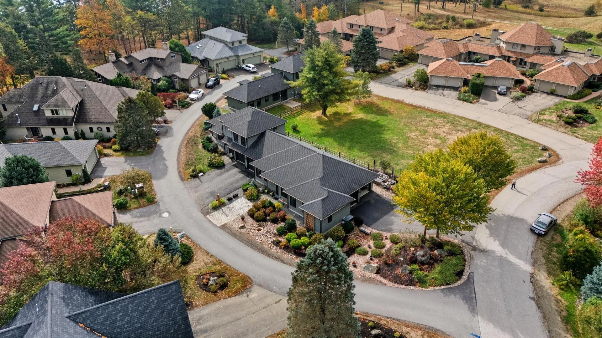 2 Osprey Lane Newmarket NH 03857