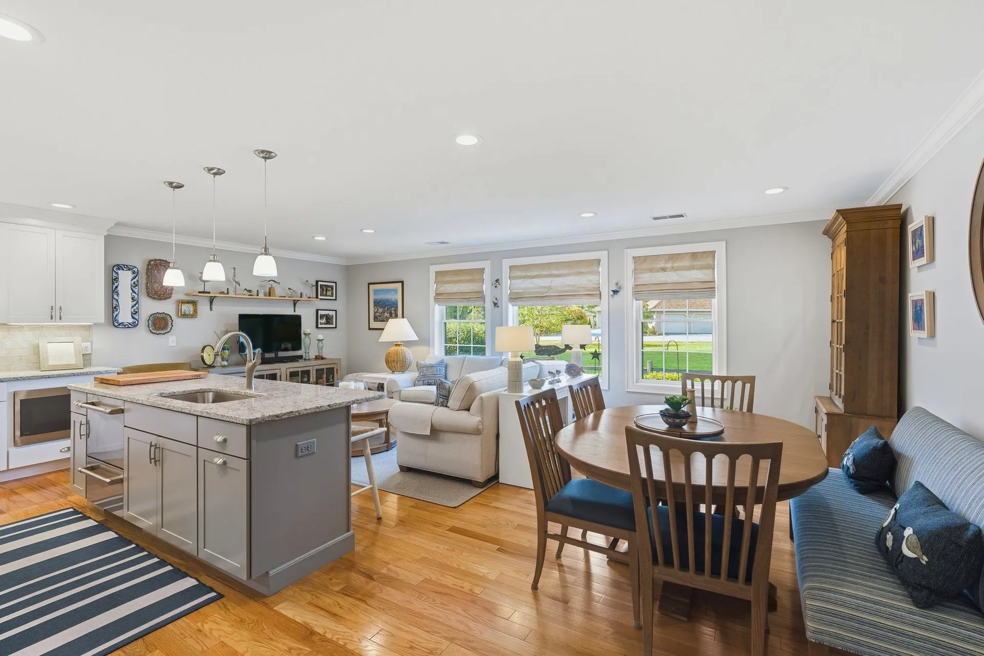 2 Osprey Lane Newmarket NH 03857