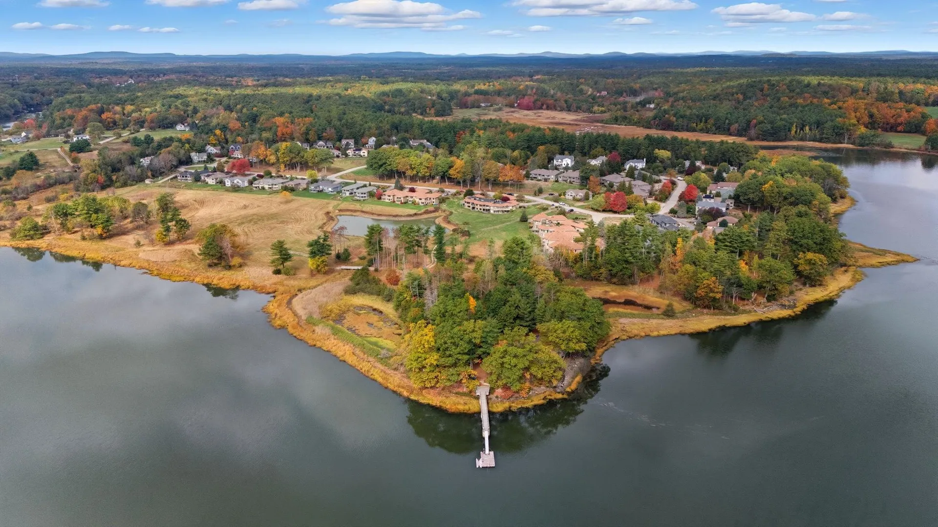 2 Osprey Lane Newmarket NH 03857