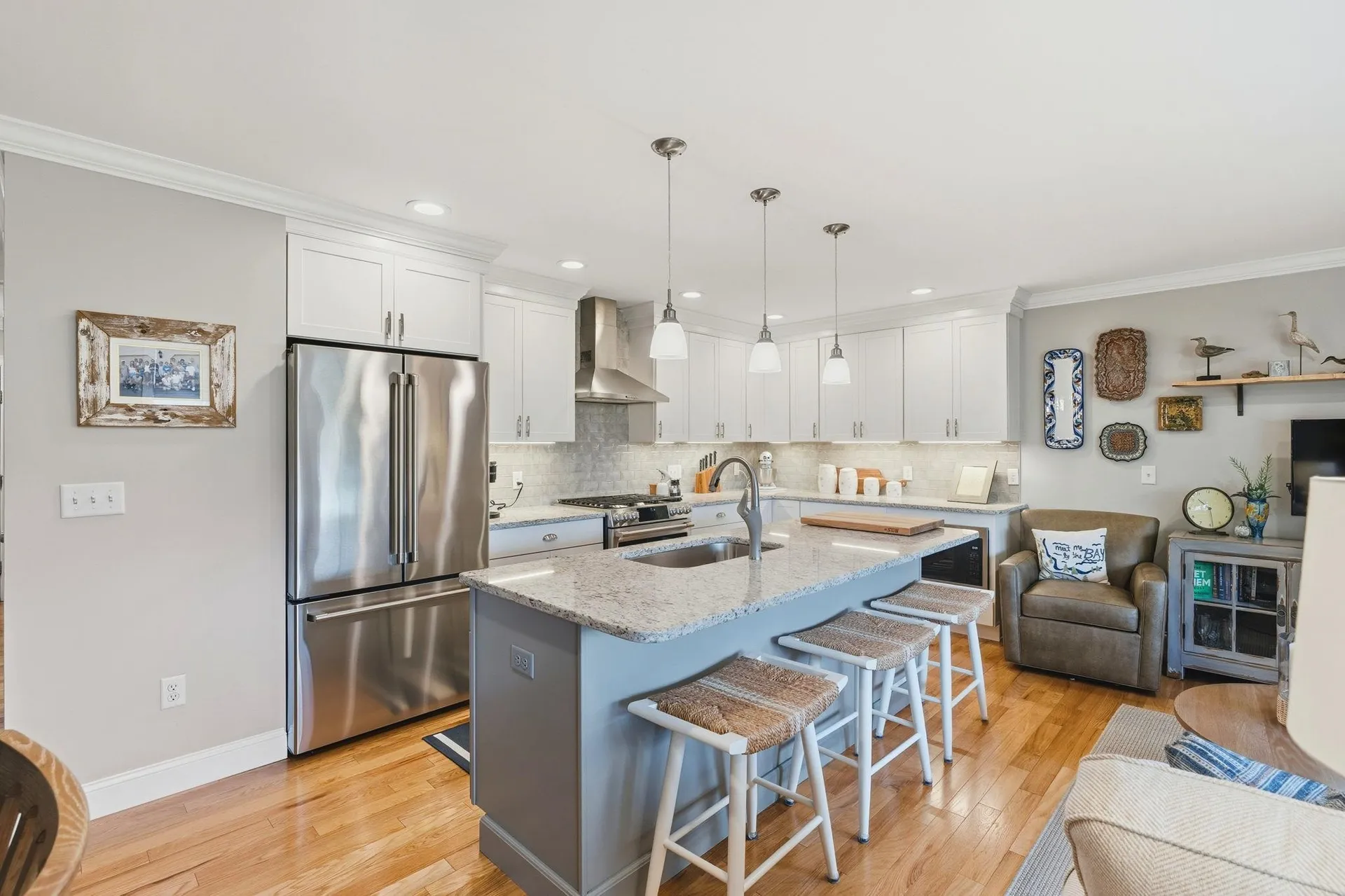 2 Osprey Lane Newmarket NH 03857