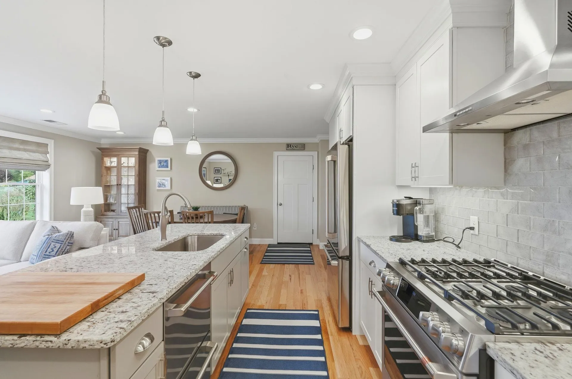 2 Osprey Lane Newmarket NH 03857