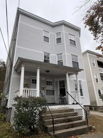 41 Russell Street Manchester NH 03104