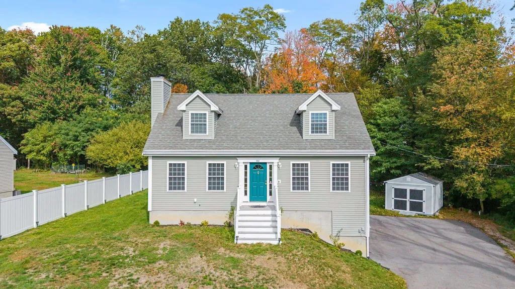 102 Spruce Lane Dover NH 03820