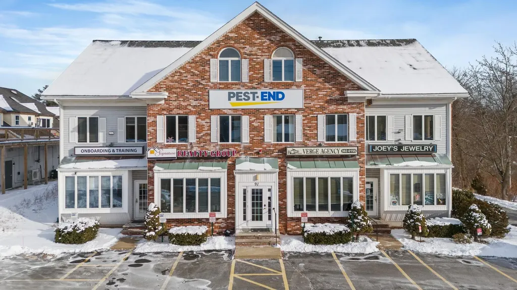 91 Plaistow Road Plaistow NH 03865