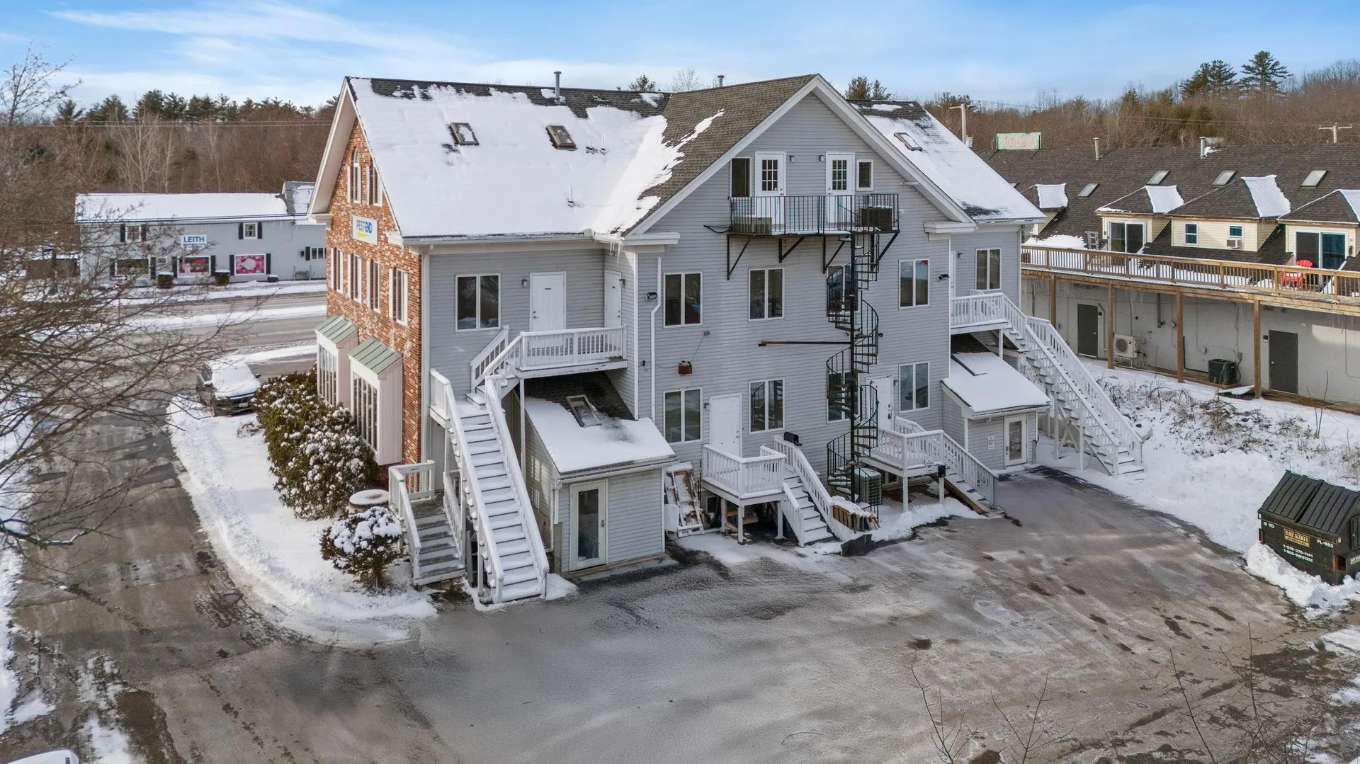 91 Plaistow Road Plaistow NH 03865