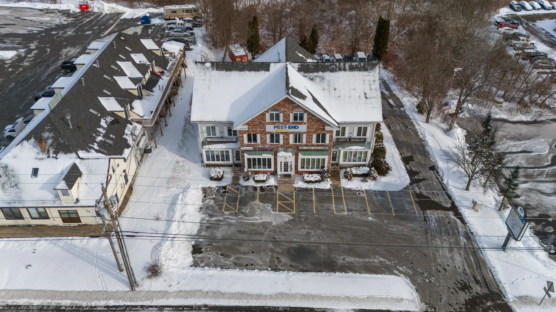 91 Plaistow Road Plaistow NH 03865