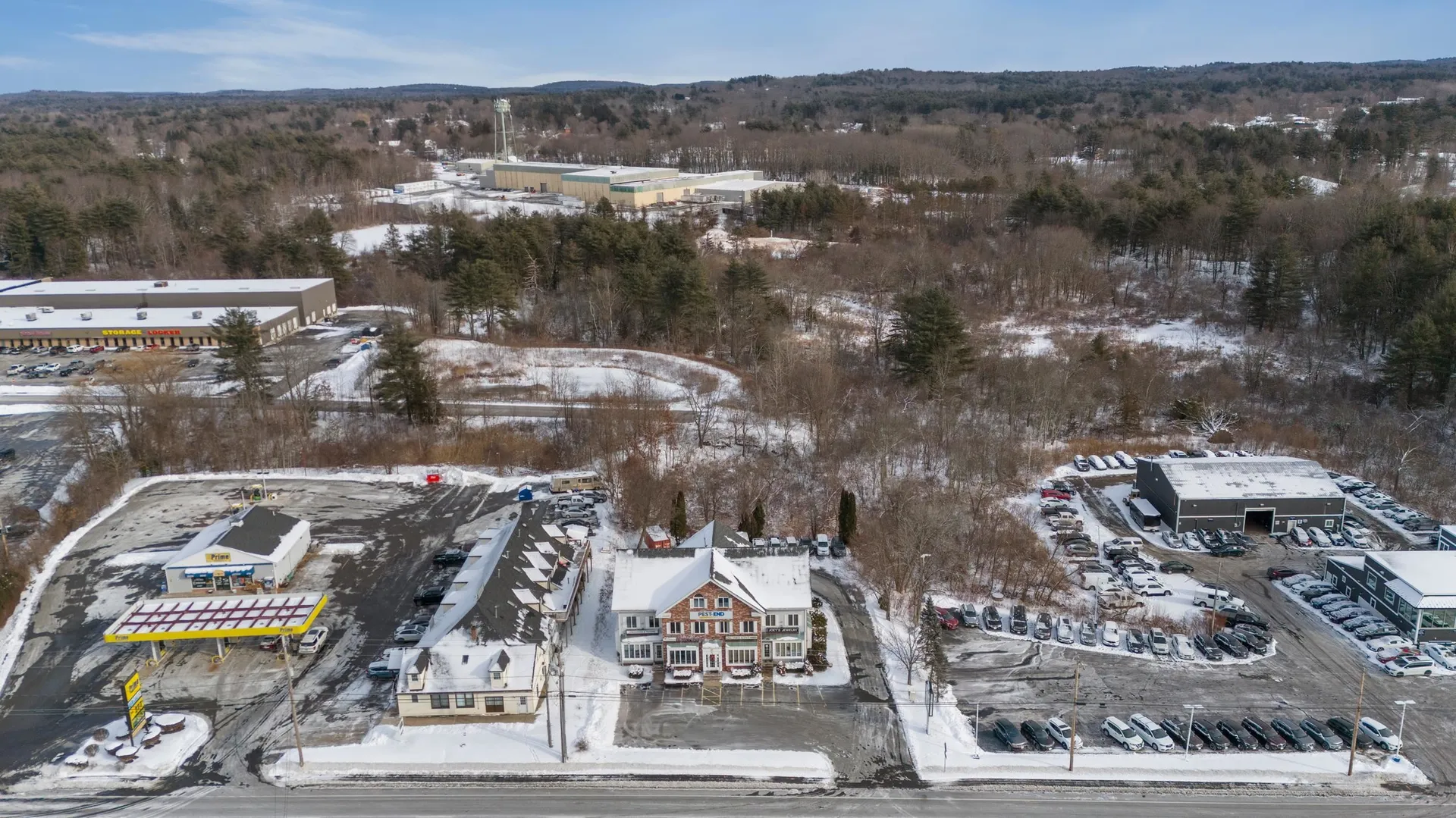 91 Plaistow Road Plaistow NH 03865