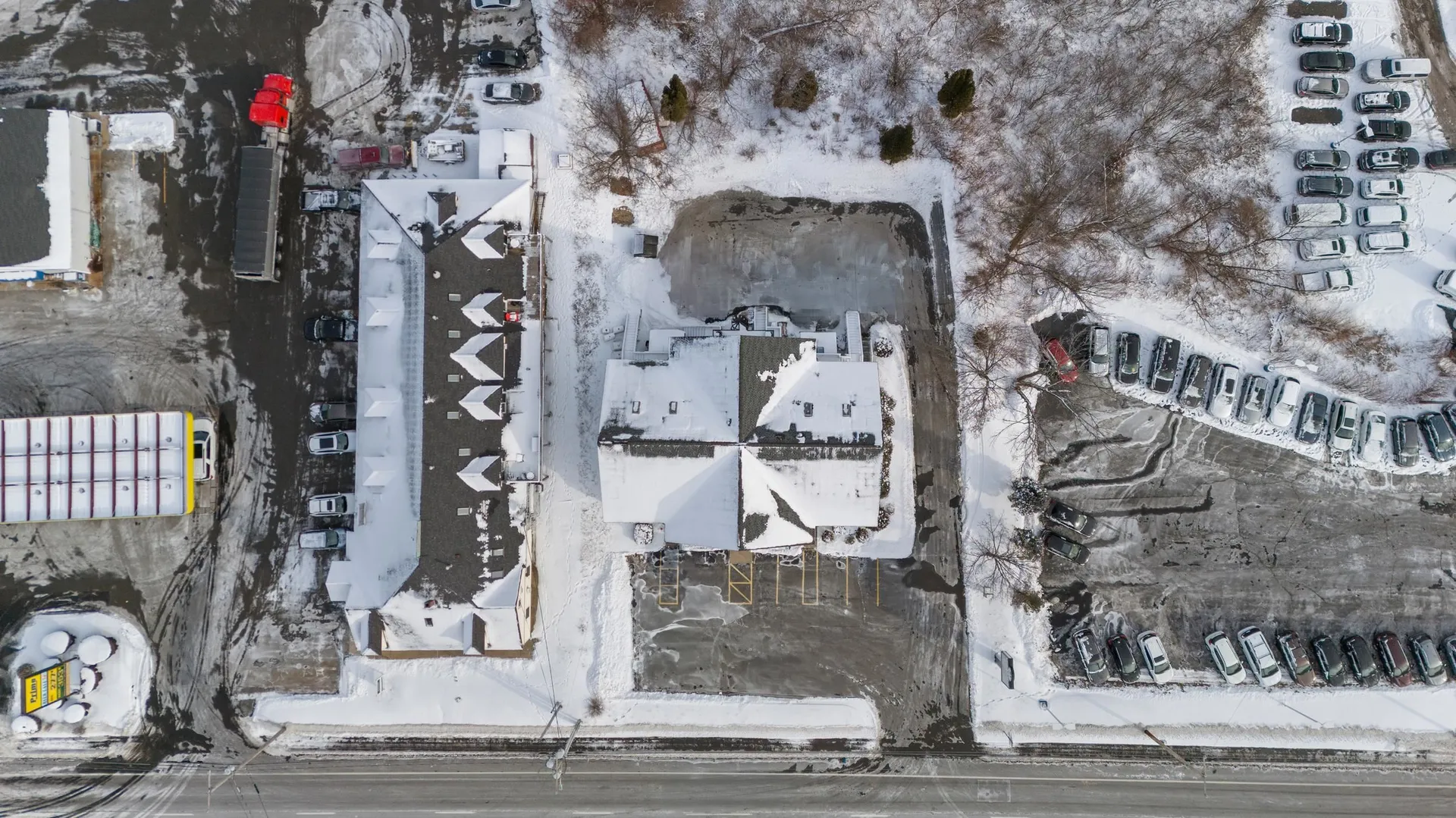 91 Plaistow Road Plaistow NH 03865