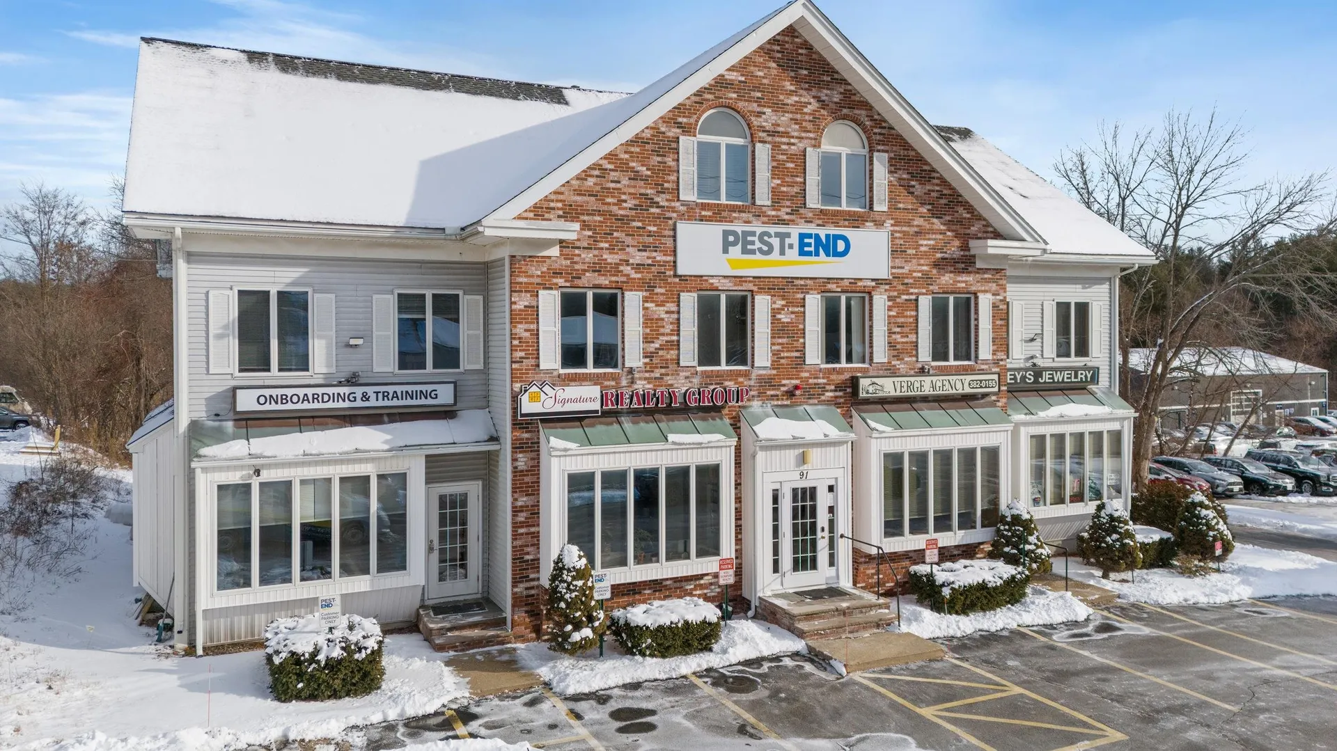 91 Plaistow Road Plaistow NH 03865