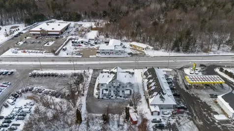 91 Plaistow Road Plaistow NH 03865