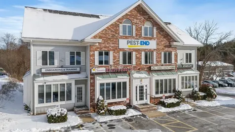 91 Plaistow Road Plaistow NH 03865