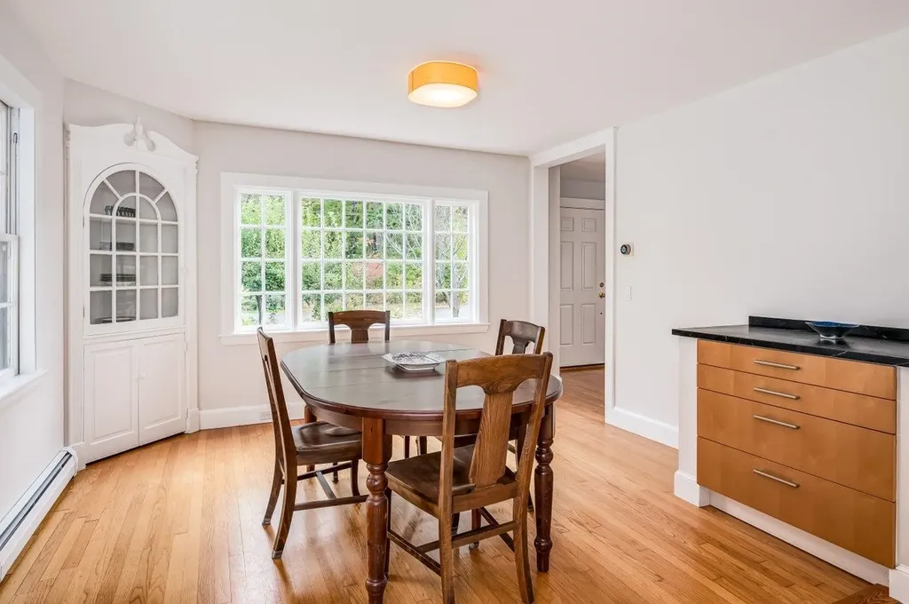 12 Thompson Lane Durham NH 03824