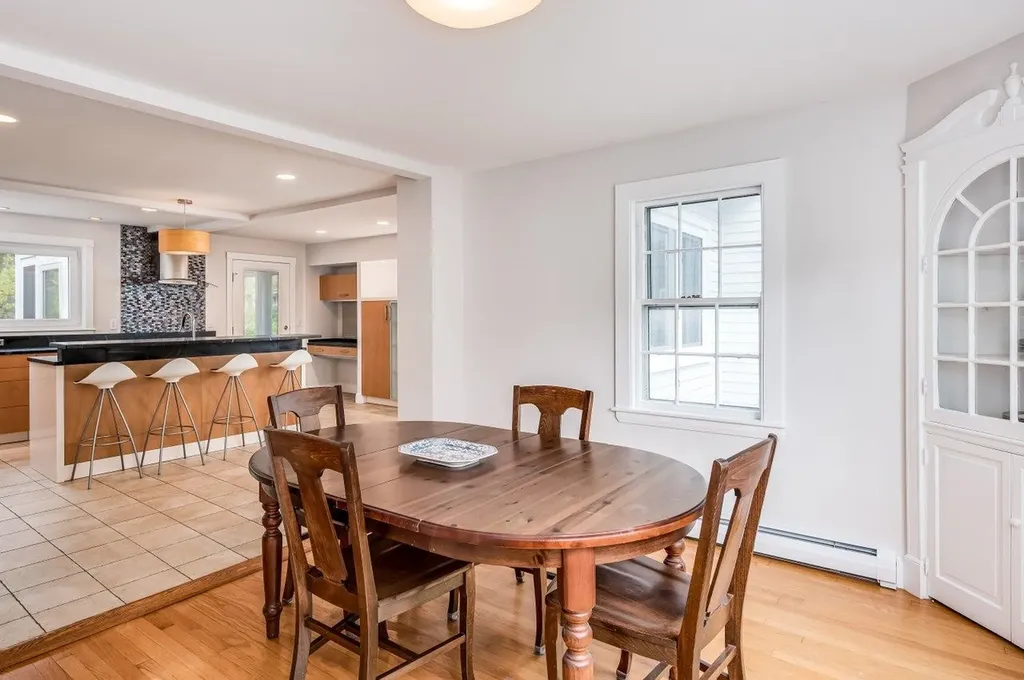 12 Thompson Lane Durham NH 03824