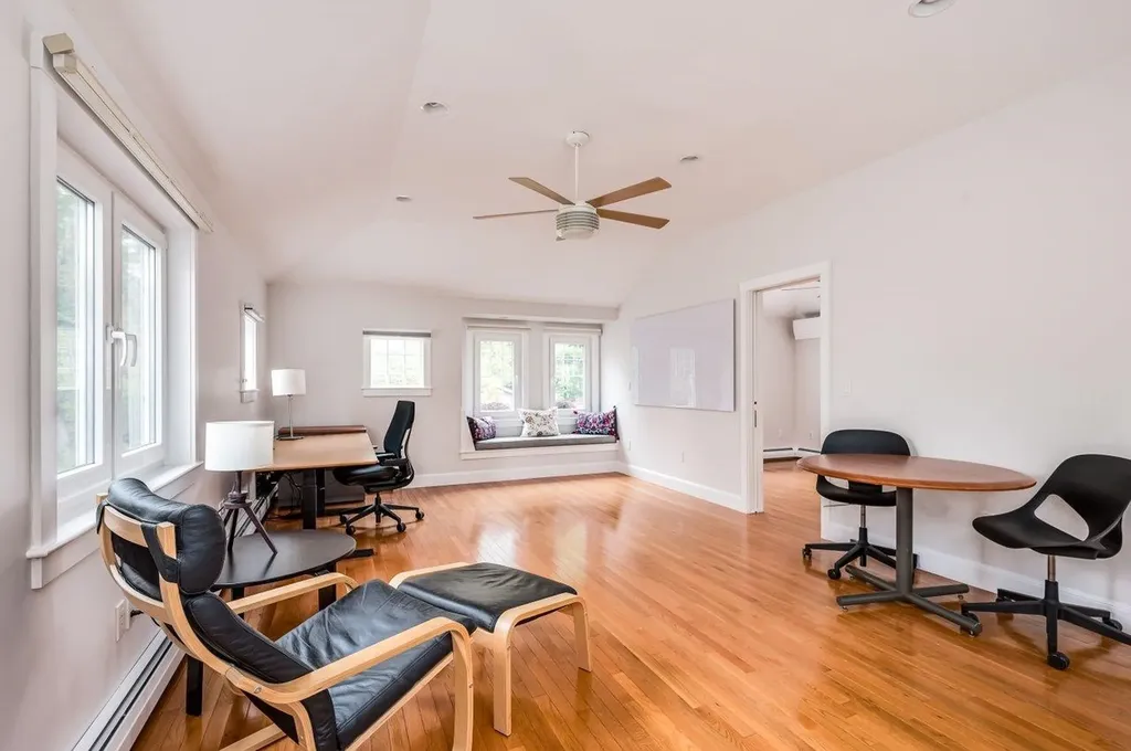 12 Thompson Lane Durham NH 03824