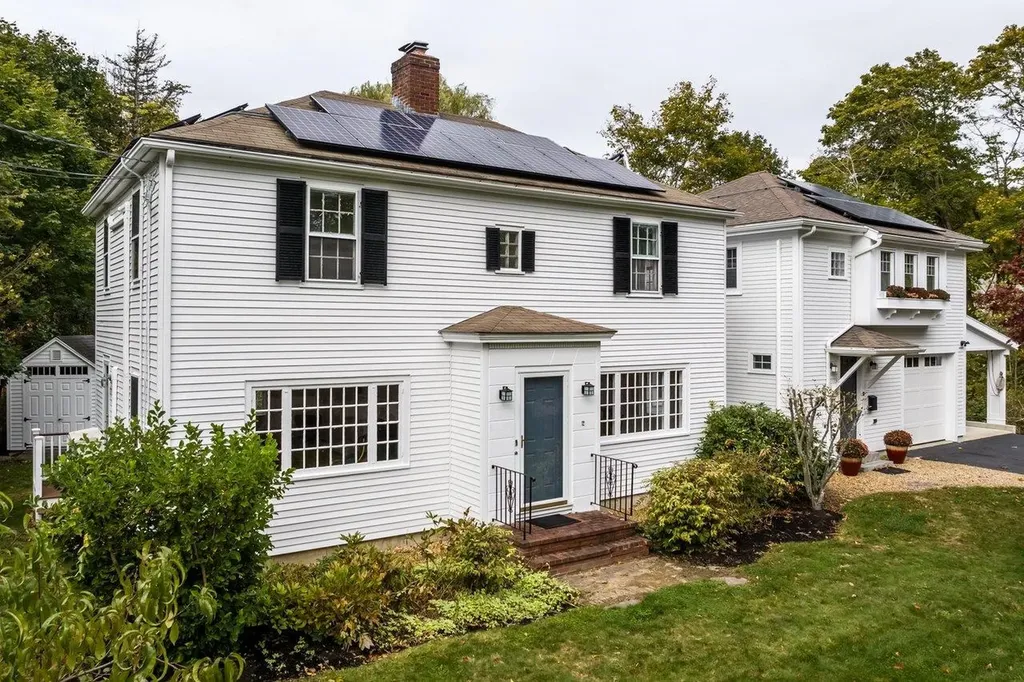 12 Thompson Lane Durham NH 03824