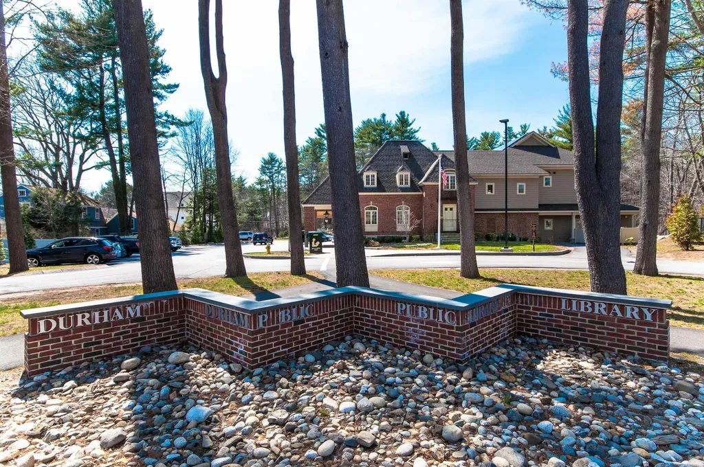 12 Thompson Lane Durham NH 03824