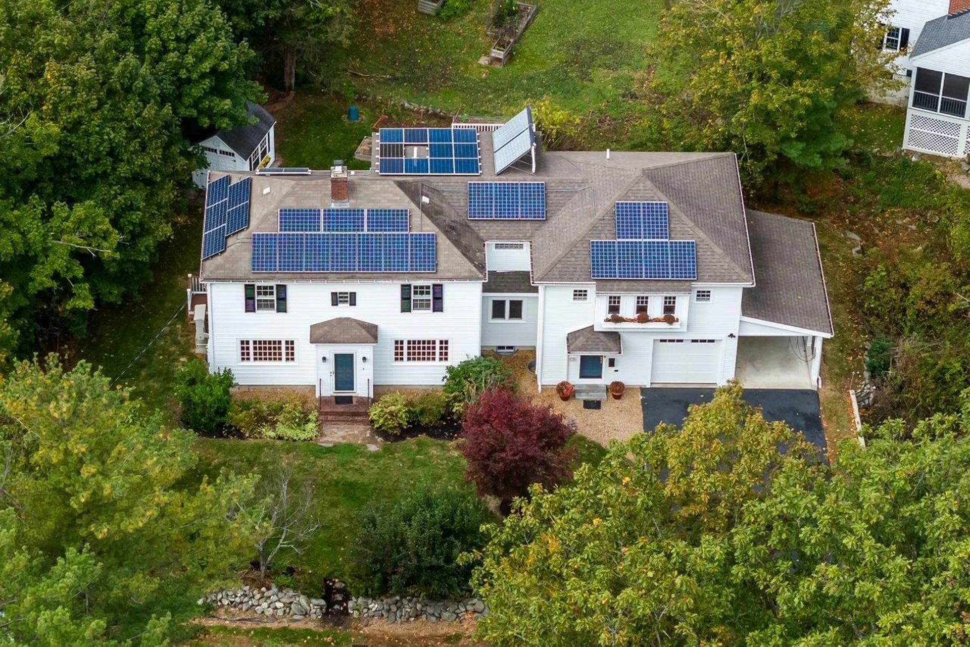 12 Thompson Lane Durham NH 03824