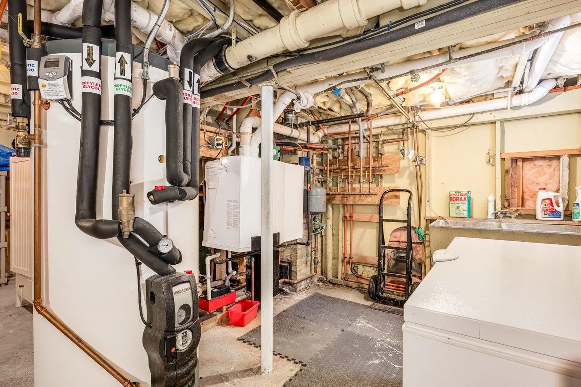 12 Thompson Lane Durham NH 03824