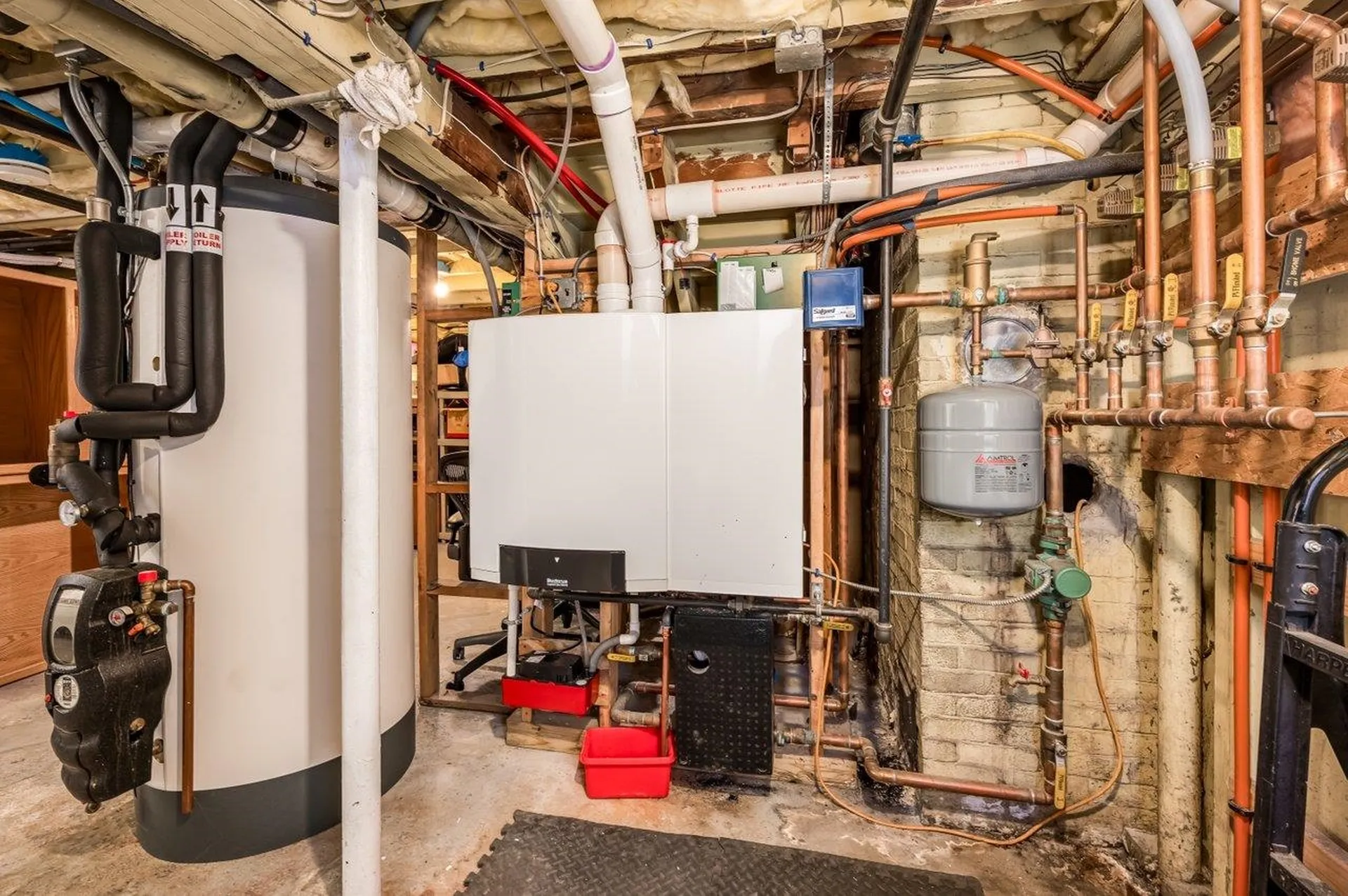 12 Thompson Lane Durham NH 03824