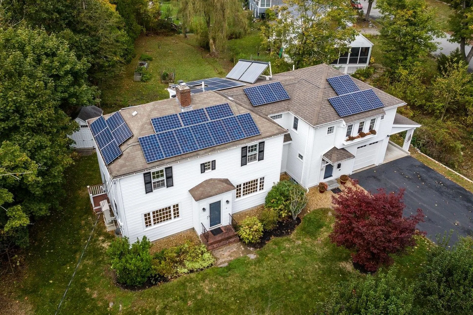 12 Thompson Lane Durham NH 03824