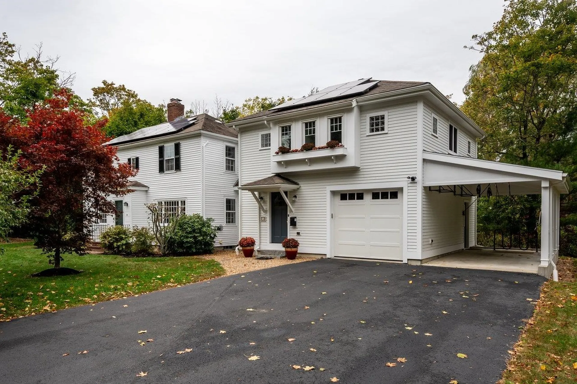 12 Thompson Lane Durham NH 03824