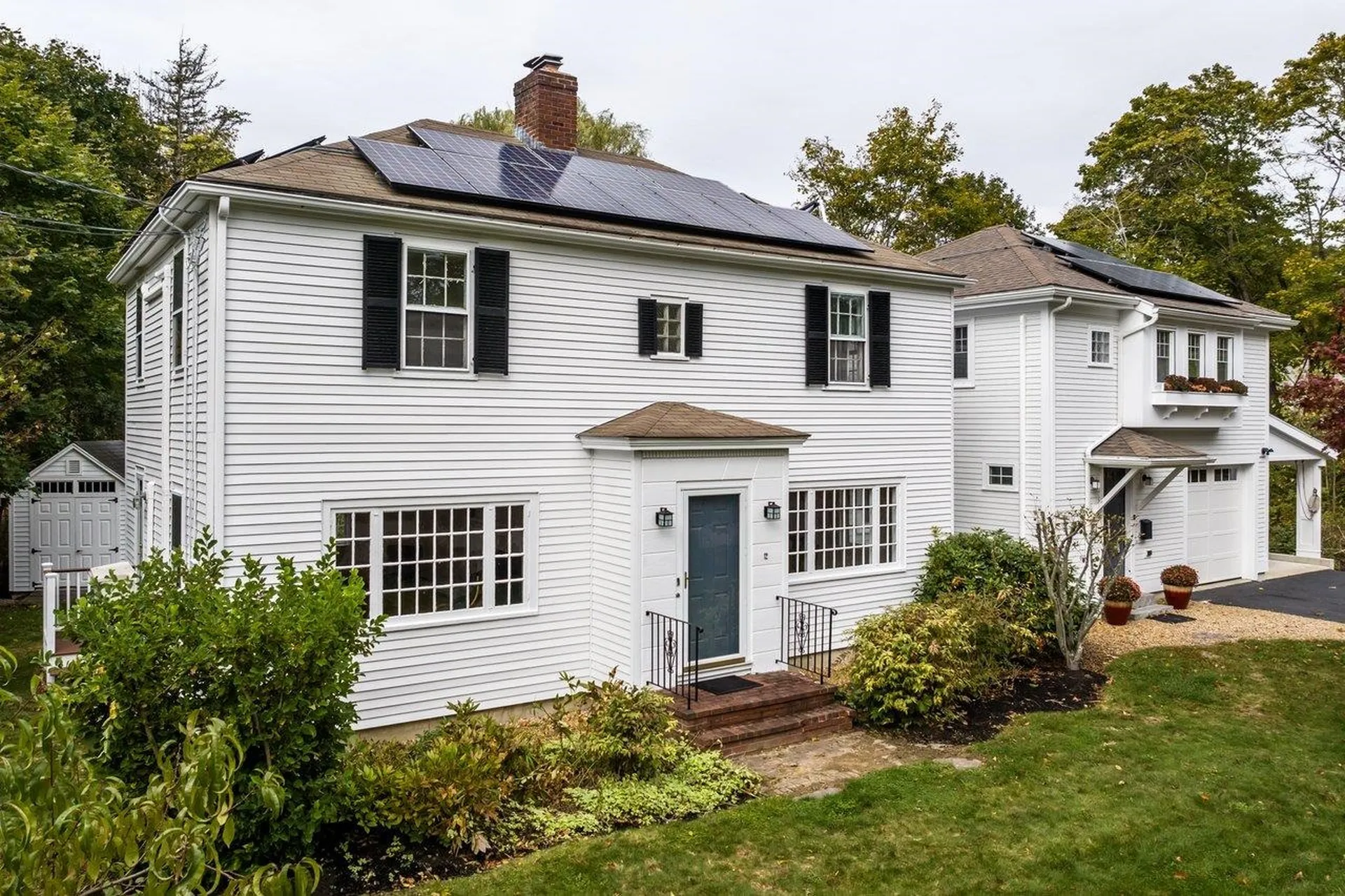 12 Thompson Lane Durham NH 03824