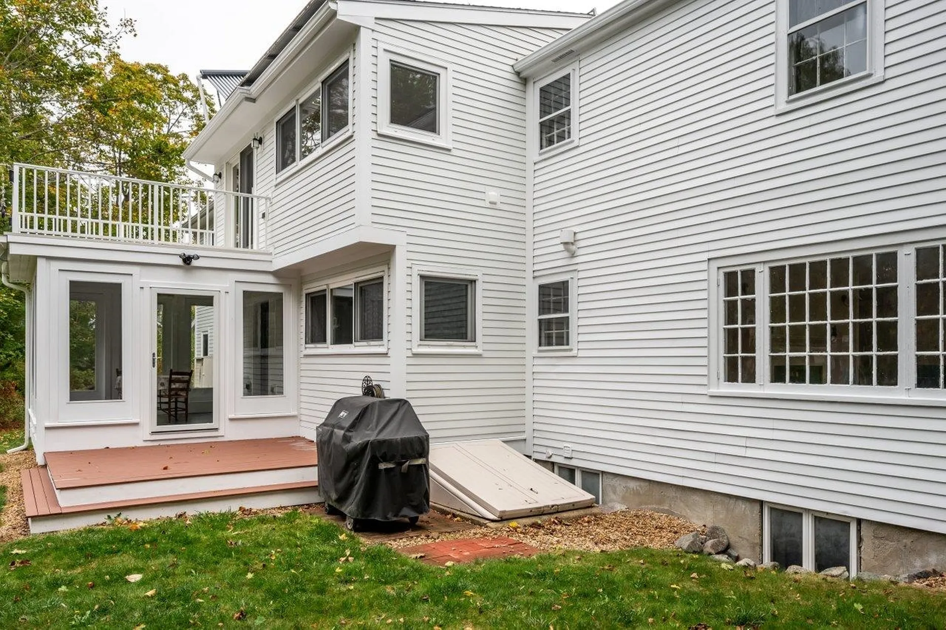 12 Thompson Lane Durham NH 03824