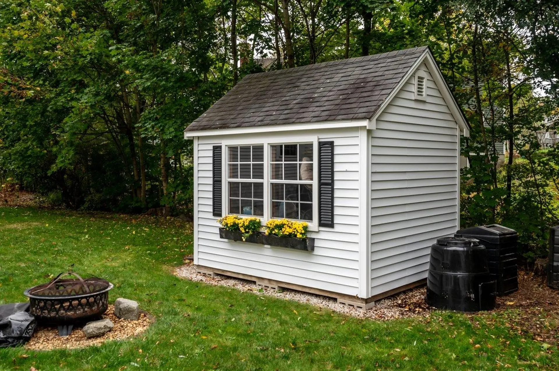 12 Thompson Lane Durham NH 03824