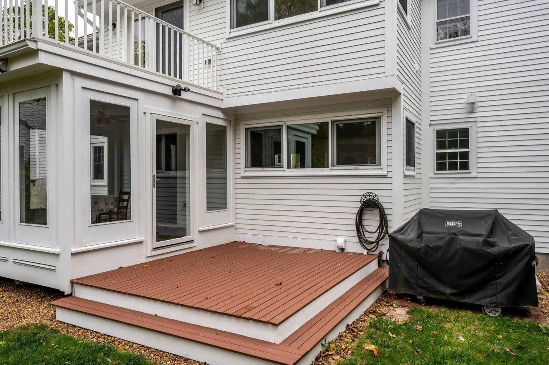 12 Thompson Lane Durham NH 03824