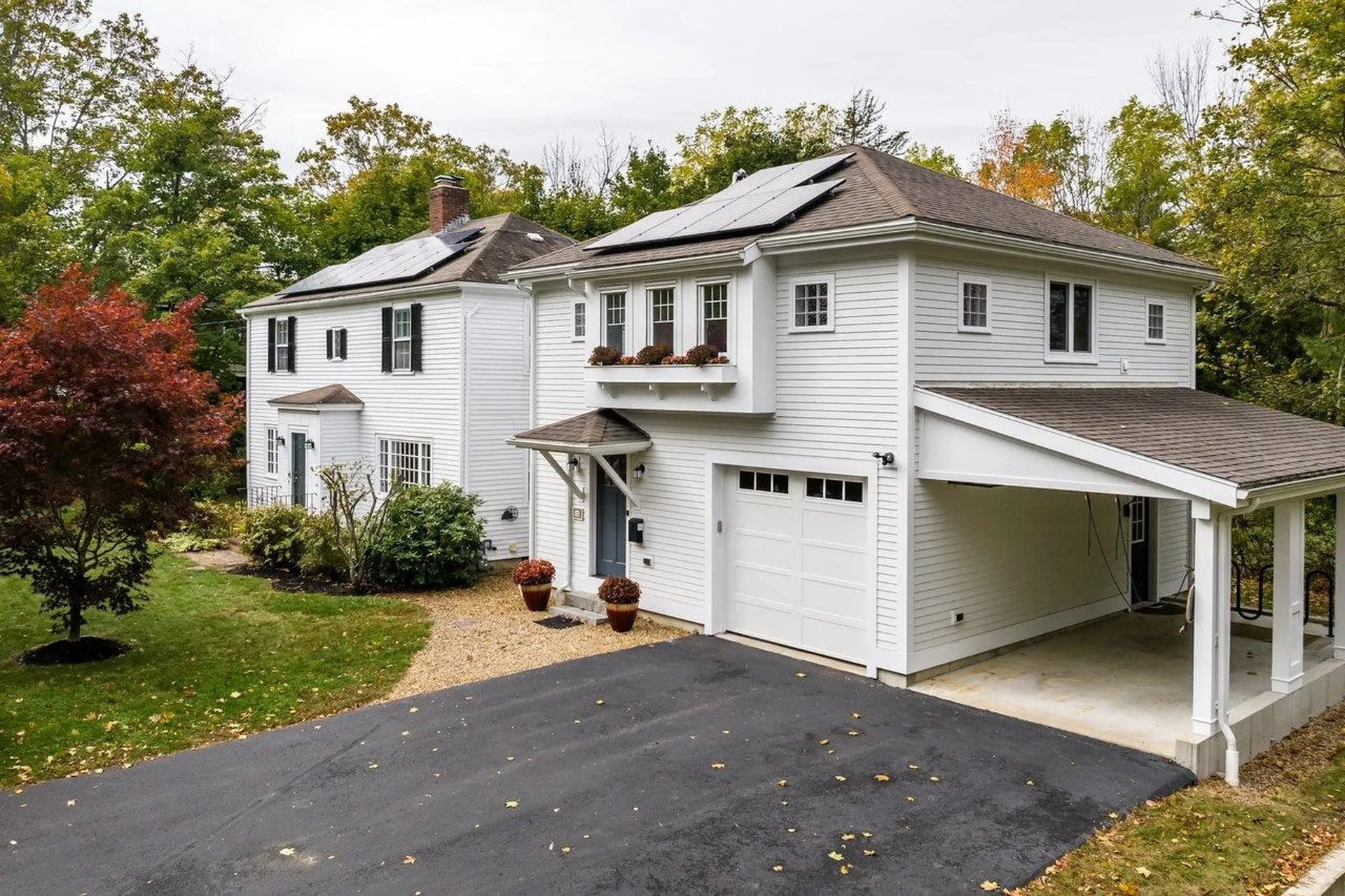 12 Thompson Lane Durham NH 03824