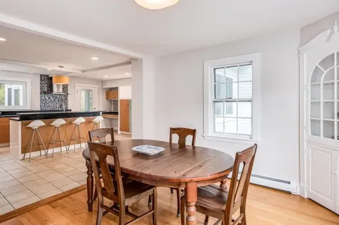 12 Thompson Lane Durham NH 03824