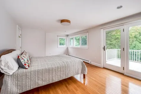 12 Thompson Lane Durham NH 03824