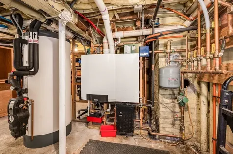 12 Thompson Lane Durham NH 03824