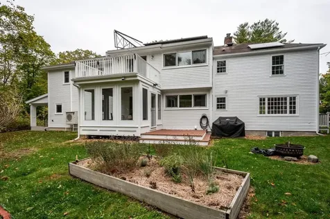 12 Thompson Lane Durham NH 03824