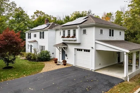 12 Thompson Lane Durham NH 03824