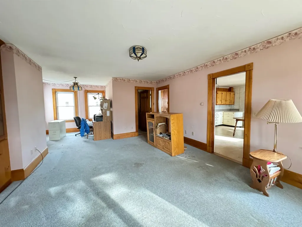 88 Green Street Bristol NH 03222