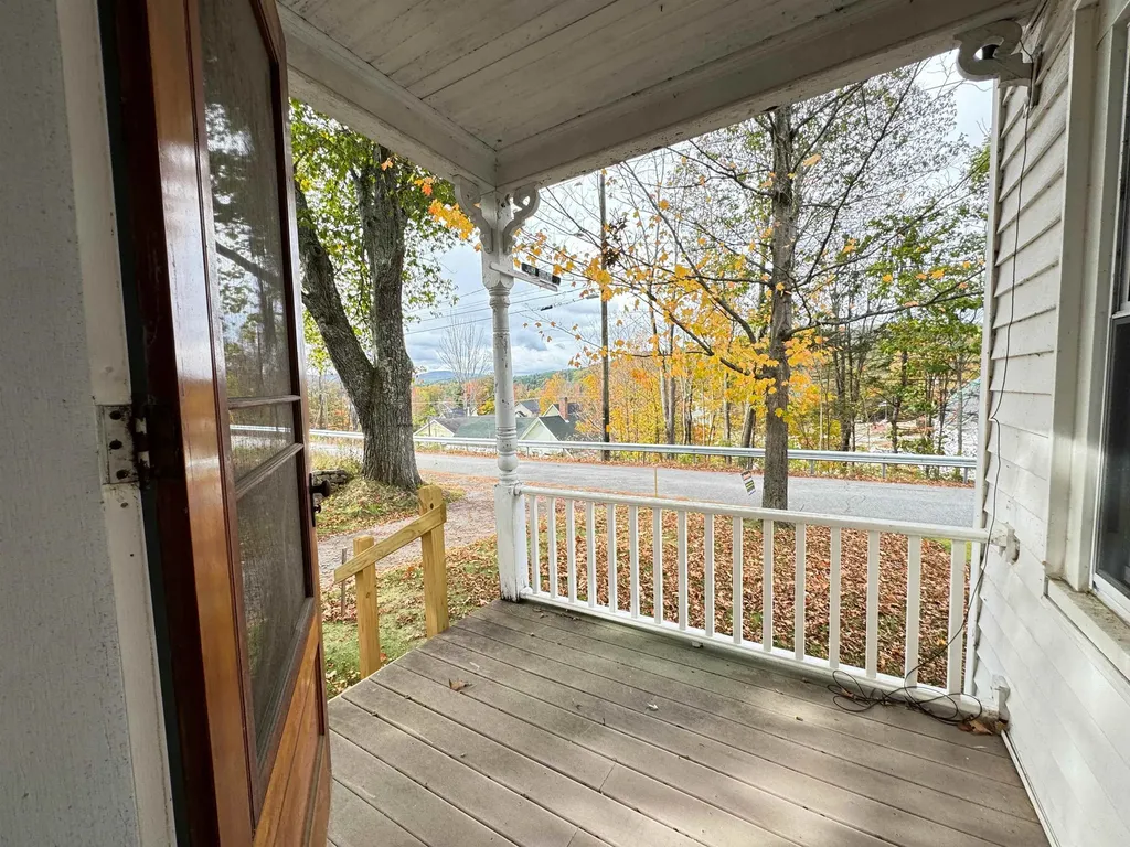 88 Green Street Bristol NH 03222