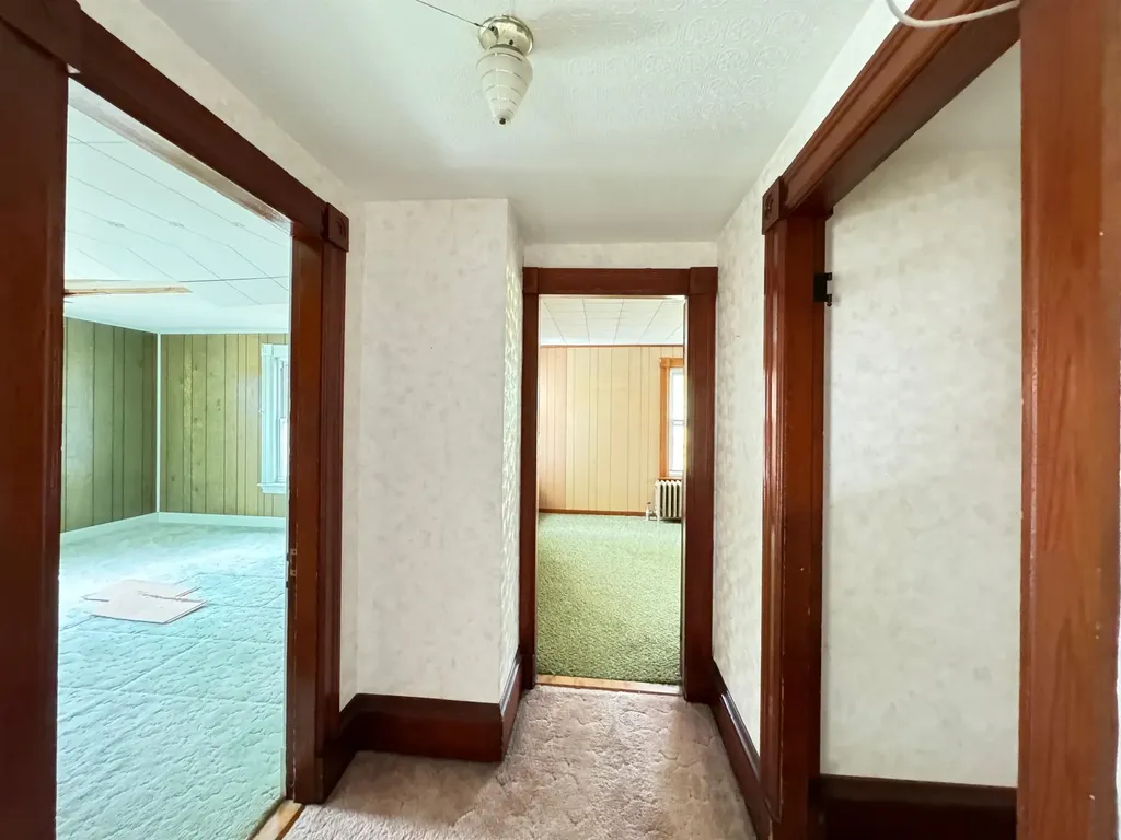 88 Green Street Bristol NH 03222