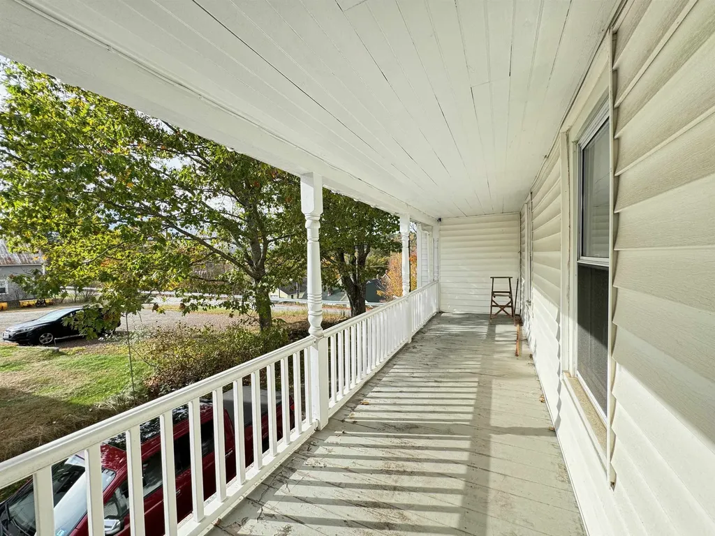 88 Green Street Bristol NH 03222