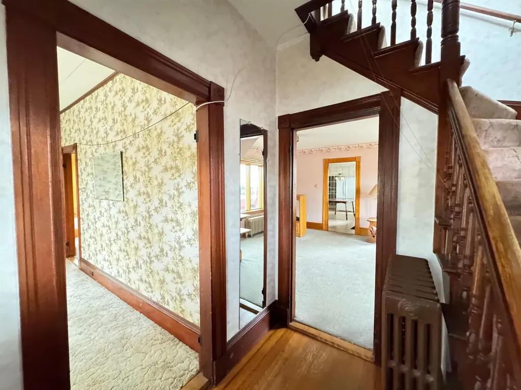 88 Green Street Bristol NH 03222