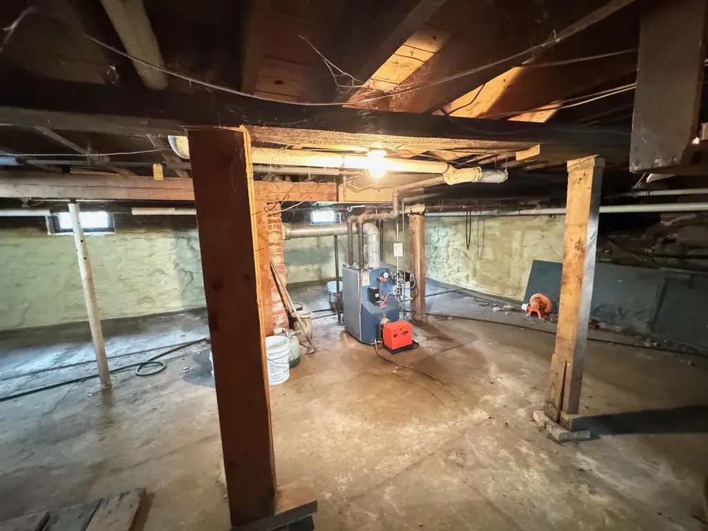 88 Green Street Bristol NH 03222